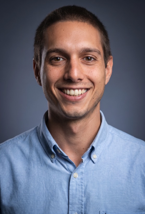 Lucas Rangel, founder da Stoqium